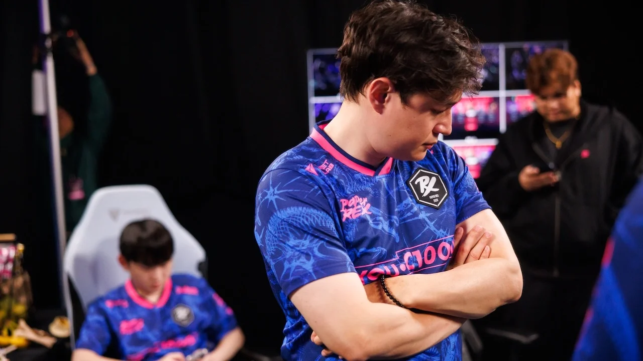 VALORANT Masters 2023 Tokyo Playoffs Day 1: Results, recap